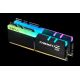 9. Pamięć G.SKILL TridentZ RGB F4-3200C16D-16GTZR (DDR4 DIMM; 2 x 8 GB; 3200 MHz; CL16)
