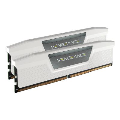 2. Corsair Vengeance CMK32GX5M2E6000Z36W moduł pamięci 32 GB 2 x 16 GB DDR5 288-pin DIMM