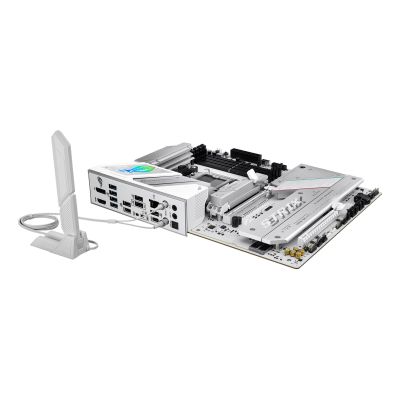 38. ASUS ROG STRIX B850-A GAMING WIFI AMD B850 Gniazdo AM5 ATX