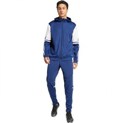 13. Bluza adidas Squadra 25 Hoody M JD2989