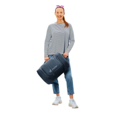 13. Deuter Duffel Pro Pack 30 3510026-7000 black