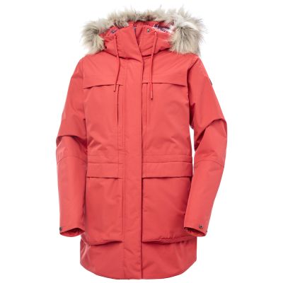8. Kurtka Helly Hansen Coastal Parka W 54012-101