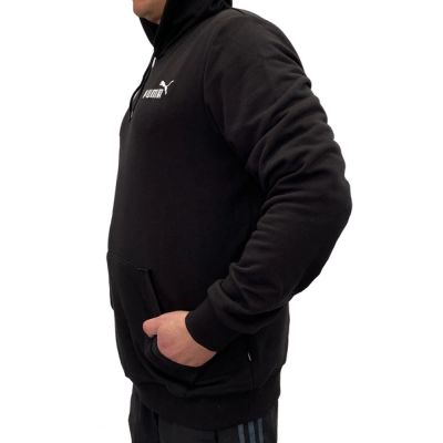 13. Bluza Puma Ess Logo M 679631 01