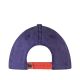 Czapka z daszkiem BUFF BASEBALL CAP BROKES VIOLET   one size
