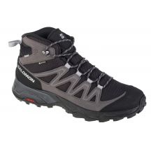 Buty Salomon X Ward Leather Mid GTX M 471817