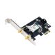 7. ASUS PCE-AXE5400 Internal WLAN 2402 Mbit/s