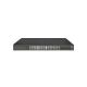 5. Przełącznik LevelOne Hilbt GB/SL PoE+ 28-portowy 19" 400W 1Gbps