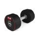 24. Hantel Body Sculpture TPU BW 133 10 KG