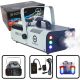 LIGHT4ME FM 1500 LED generator wytwornica dymu mgł
