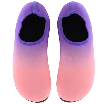 14. BUTY DO WODY NEOPRENOWE WOMAN PINK/PURPLE XQMAX R.37