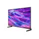 29. Telewizor Samsung QE50QN80F Neo QLED 50'' 4K Ultra HD Tizen Dolby Atmos DVB-T2 Srebrny