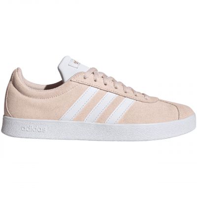 7. Buty adidas VL Court 2.0 Suede W H06114