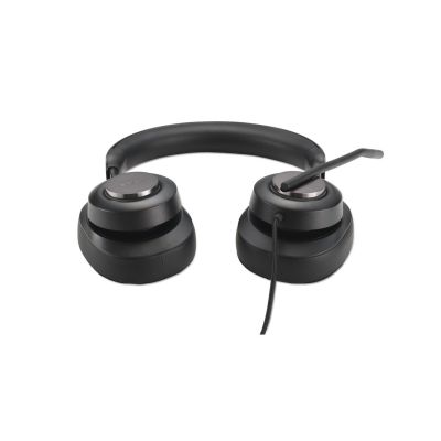 7. Kensington Słuchawki nauszne H2000 USB-C