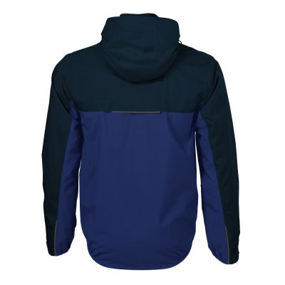 3. Kurtka Malfini Rainbow M MLI-53802 granatowy