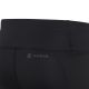 4. Legginsy adidas Training Aeroready 3S High-Rise 7/8 Optime TG Jr IC0363