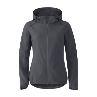 2. Kurtka damska Rainbow (light anthracite)