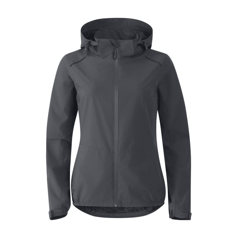 2. Kurtka damska Rainbow (light anthracite)