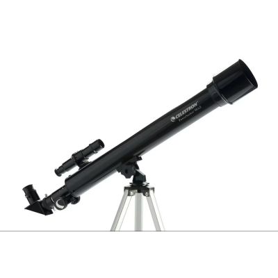 3. Teleskop Celestron PowerSeeker 50AZ