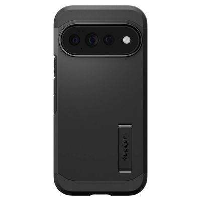 4. Etui Spigen Tough Armor Mag MagSafe na Google Pixel 11 Pro XL - czarne