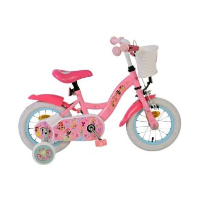 *****Rowerek 12 Princess 20520-CB12 05200