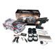 3. Samochód Amewi Hyper Go Lancia Delta HF Integrale Rallye/Drift 4WD 1: