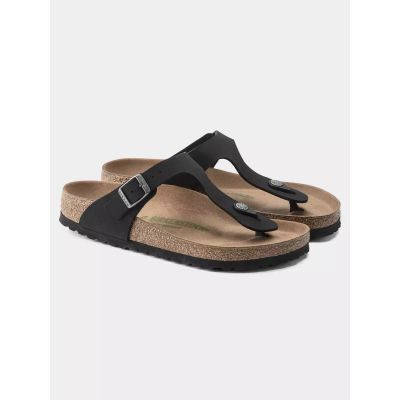 2. Klapki Birkenstock Gizeh BS W 1020380