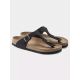 2. Klapki Birkenstock Gizeh BS W 1020380