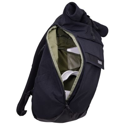 11. Plecak na laptopa Thule Paramount Backpack 24L - black