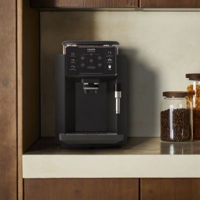 3. Krups Sensation C50 EA9108 Pełna automatyka Ekspres do espresso 1,7 l