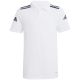 9. Koszulka adidas Squadra 25 Polo Jr JY3414