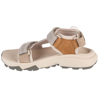 2. Sandały Columbia Peakfreak Rush Sandal Lea W 2121261279
