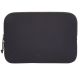2. Eastpak Blanket M Laptop Sleeve EK000424008 Czarne One size