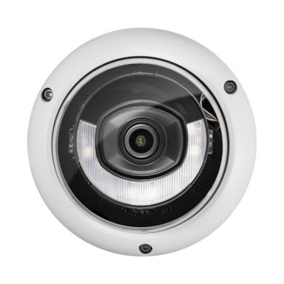4. Kamera IP kopułowa 4Mpx BCS-L-DIP14FCR3L3-Ai