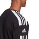 12. Bluza adidas Squadra 21 Sweat Top M GT6638