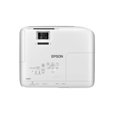 3. Projektor EPSON EB-FH08 V11HB54040 LCD, FHD, 3600 ANSI 16000:1