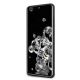 4. Etui Mercedes Dynamic na Samsung Galaxy S20 Ultra - czarne