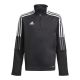Bluza adidas Tiro 21 Warm Jr GM7366
