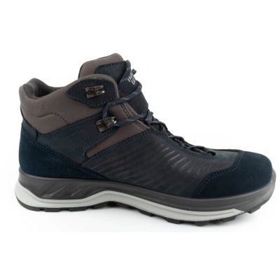 15. Buty trekkingowe Hanwag M H9126-007064