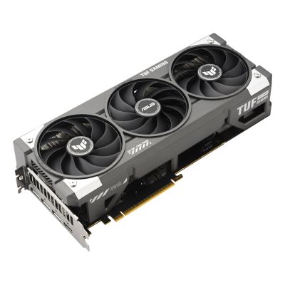 5. Karta graf. ASUS TUF GAMING RTX 5060 8GB OC