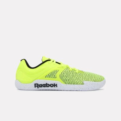 2. Sneakersy Reebok NANO ZERO DIGITAL LIME/BLACK (100244704)