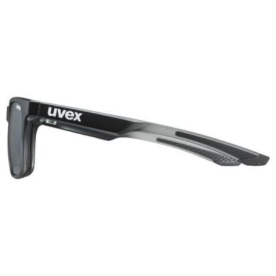 15. Uvex Lgl 42 okulary przeciwsłoneczne Kwadrat