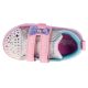 7. Buty Skechers Shuffle Lite Sweet Supply Jr 20320N-LPMT