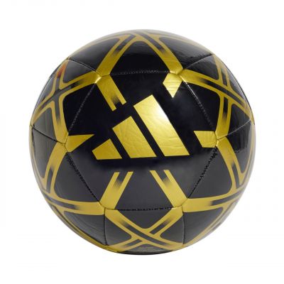 Piłka nożna adidas Starlancer Club JH3748