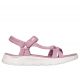 4. Sandały Skechers Go Walk Flex Sandal – Sublime W 141451-MVE