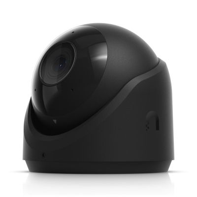 13. Kamera Ubiquti UniFi G6 Turret Black (UVC-G6-Turret-B) 8MP 3840 x 2160 (16:9) IP66 IK04 12,5W