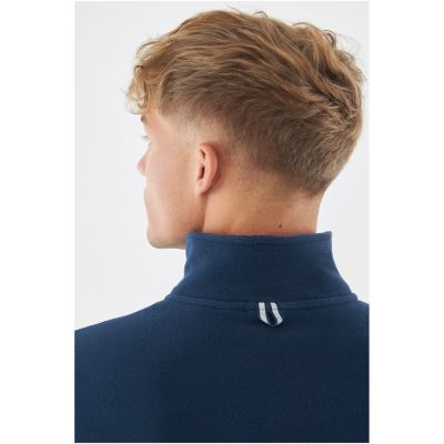 Bluza męska VIKING Tesero Man Polartec granatowa   XXXL