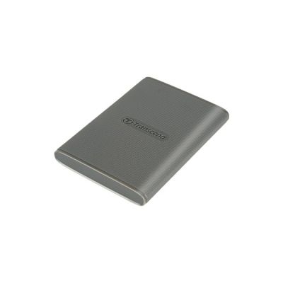 2. Transcend ESD360C 1 TB USB Type-C USB 3.2 Gen 2x2 Szary