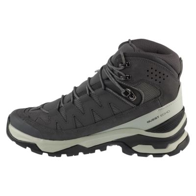 2. Salomon Quest Echo GTX L49146200 Szare 41 1/3