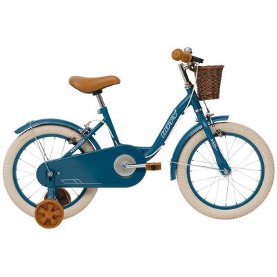 6. Rower dziecięcy Huffy Vintage 16" niebieski (21275W)