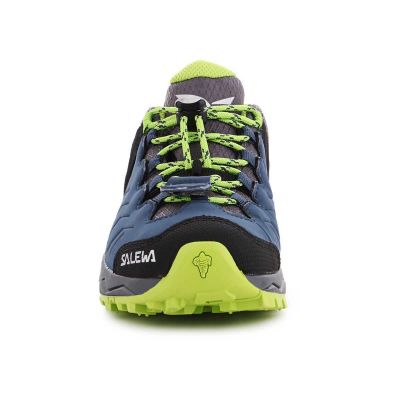 3. Buty trekkingowe Salewa Jr Mtn Trainer 64008-0361